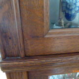 MD bookcase