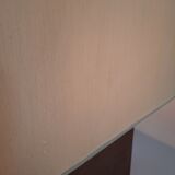 Four table lamps