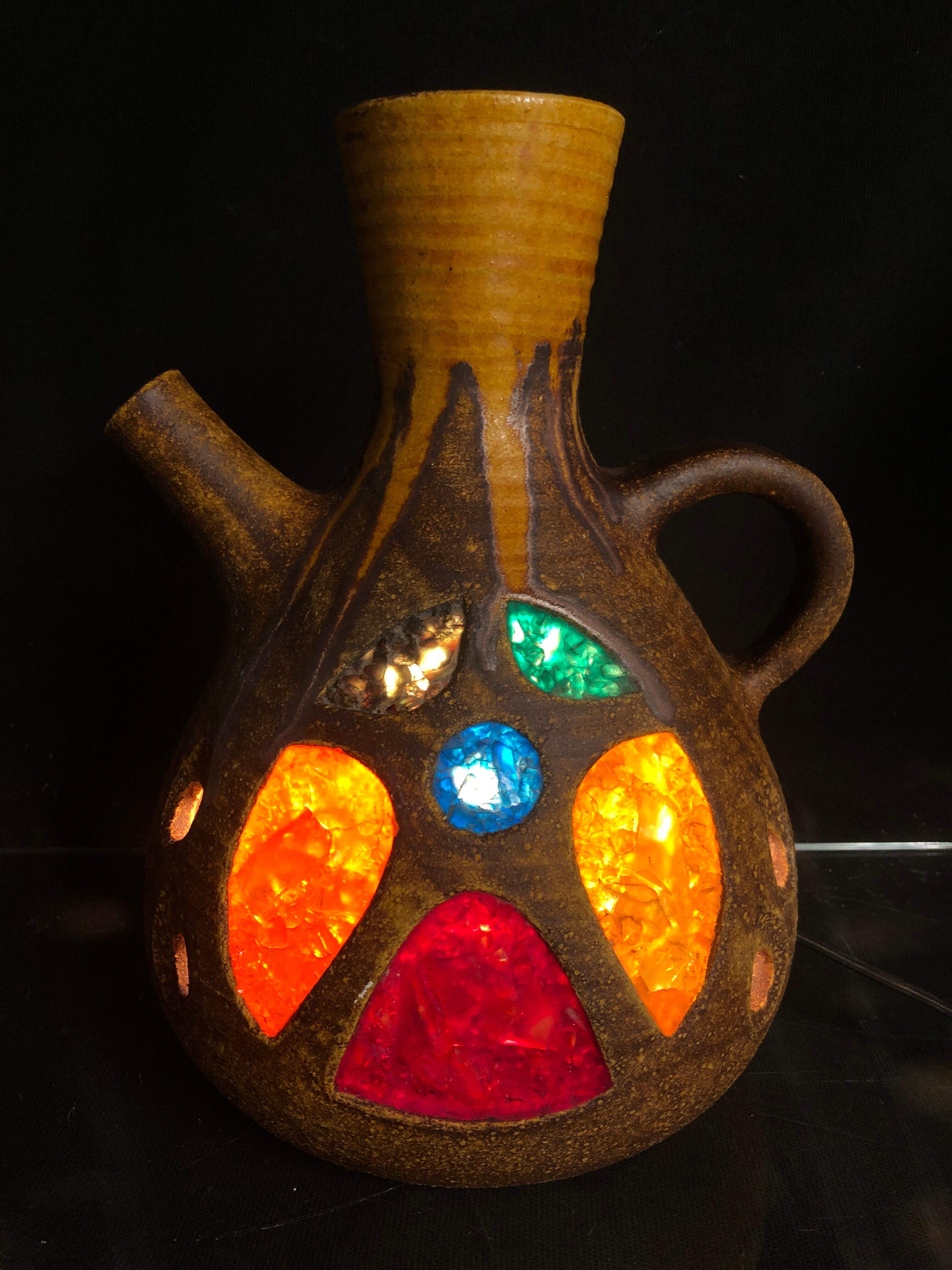 Lamp accolay 31 cm