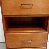 Vintage chest of drawers 1960's