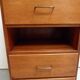 Commode, années 1960