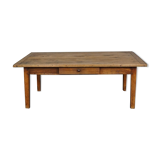 Table basse ancienne française