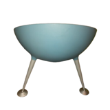 Design armchair "turtle chair" Sedus