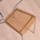 Fauteuil, années 1980
