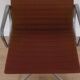 Chaise de bureau par Charles Eames 1980