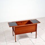 Dyrlund Teak Bar