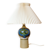 Noomi Backhausen for Soholm Stentoj, table lamp, 1960s.