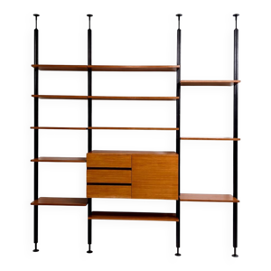 Bibliothèque Murale