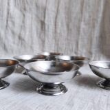 6 small ice cups