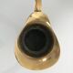 Brass pitcher