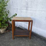 Table d'appoint