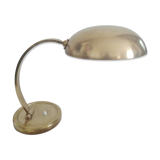 Lampe en laiton Christian Dell  édition Kaiser & Co