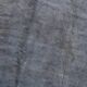 Shades Of Gray Vintage Kilim Rug, 167x242 Cm