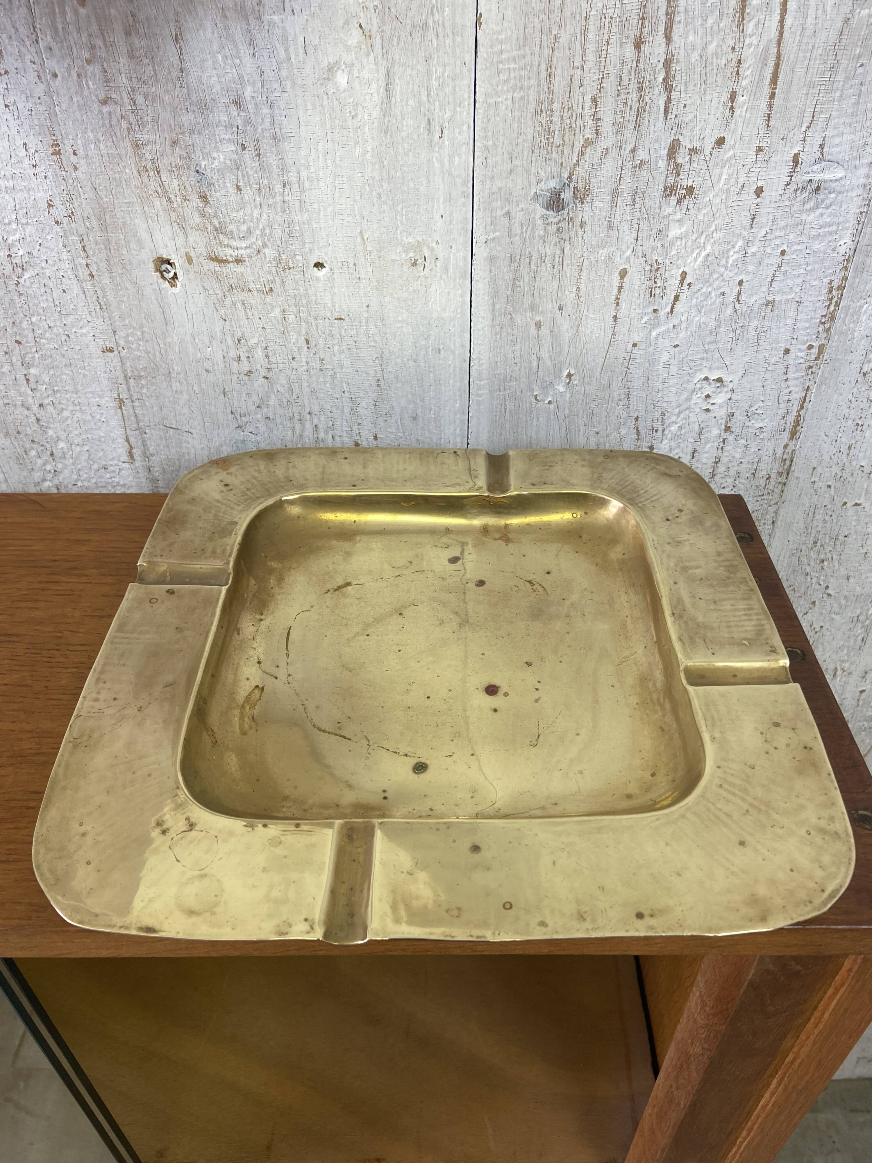 Vintage ashtray