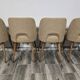 Dining Chairs by Oswald Haerdtl for Ton, 1950s, Set of 4