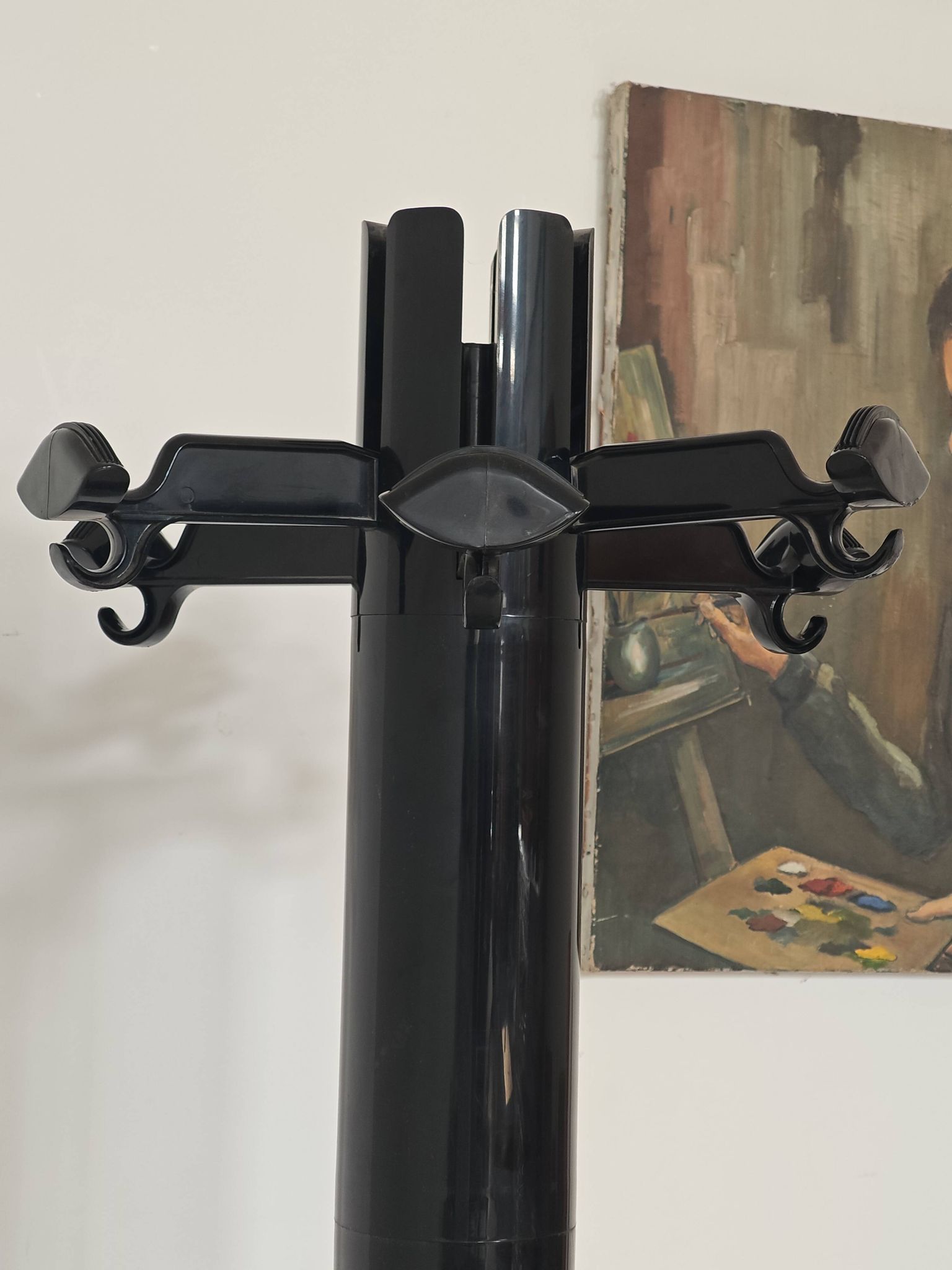 Coat rack Planta by Giancarlo Piretti for Anonima Castelli 1970