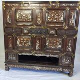Cabinet Indochinois 19e