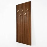 Italian coat rack, 1960