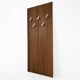 Italian coat rack, 1960