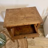 Side table or desk