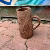 Vallauris Pitcher