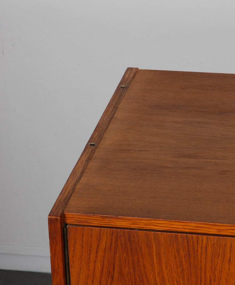 Sideboard by Jiroutek for Interier Praha, model U-460, 1960