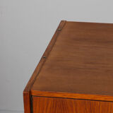 Sideboard by Jiroutek for Interier Praha, model U-460, 1960