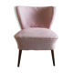 Fauteuil des années 50