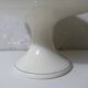 Digoin Sarreguemines old footed dish compote 4932