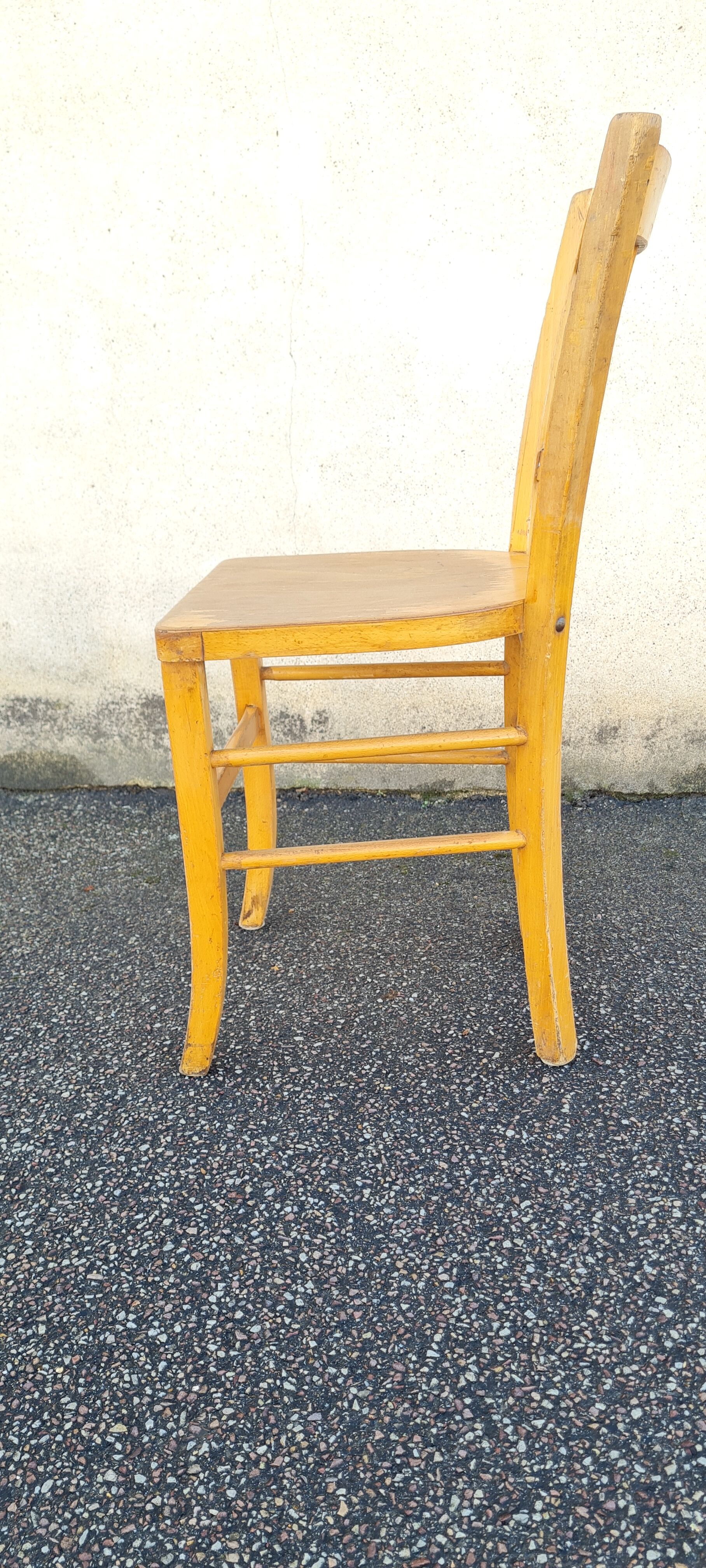 Bistro chair Luterma