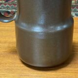 Stoneware jug made in the 70s by Franco Pozzi