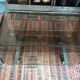 Coffee table by Michel Dumas