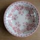 4 deep plates Sarreguemines