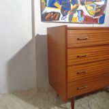 Vintage dresser 1960