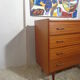 Vintage dresser 1960