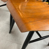 Scandinavian chairs