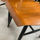Scandinavian chairs