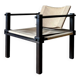"Farmer" armchair – Gerd Lange for Bofinger