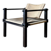 Fauteuil “Farmer” – Gerd Lange pour Bofinger