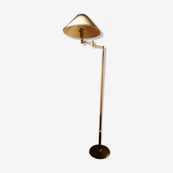 Reader lamp