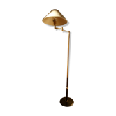 Reader lamp
