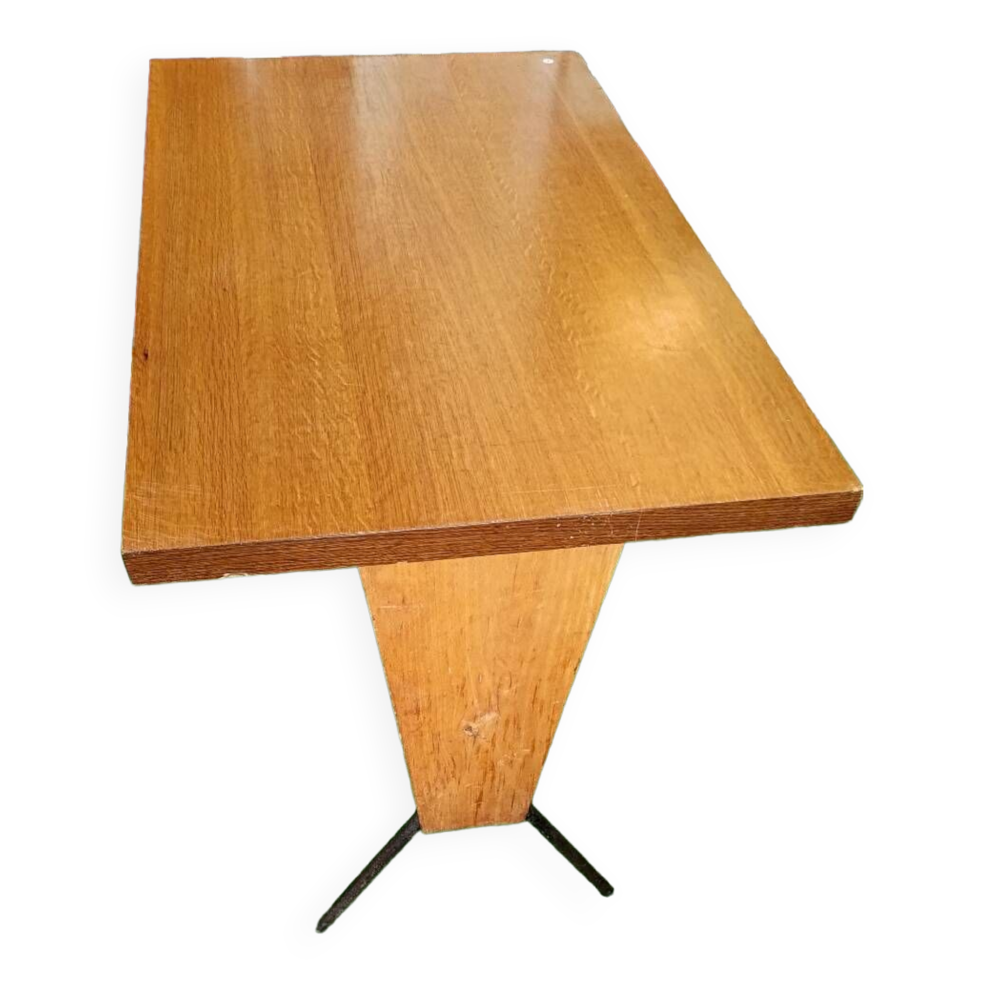 Vintage designer desk