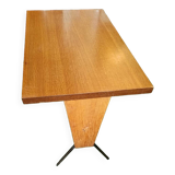 Vintage designer desk