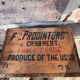 Old box