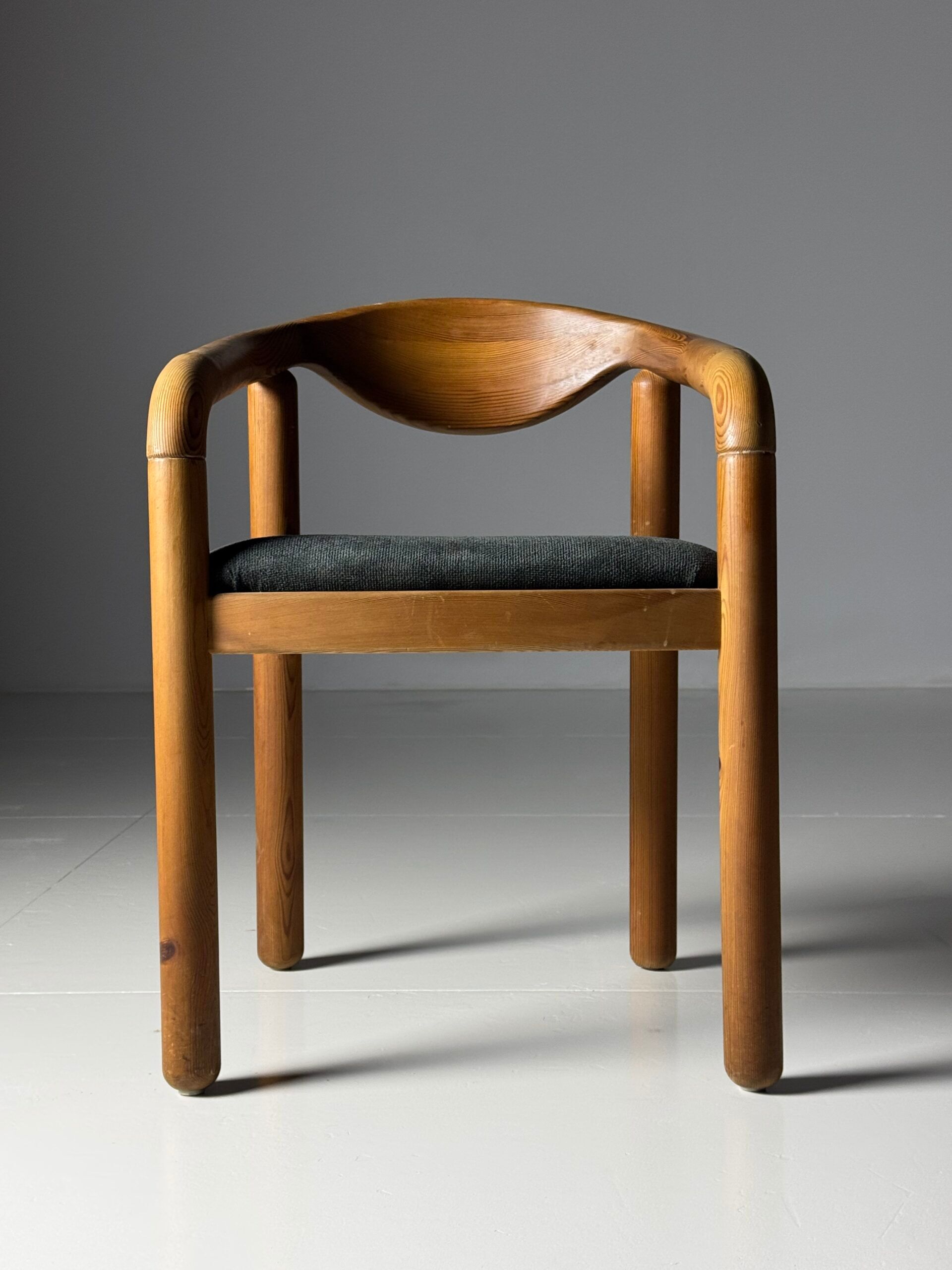 Rainer Daumiller vintage chairs (6)