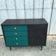 Meuble vintage