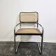Chaise Bauhaus, années 70
