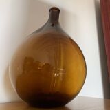 Dame jeanne marron 20L