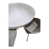Ava extendable living room table by cinna