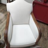 Pair of Armchairs